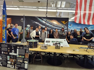 Summer 2025 MESA Tour