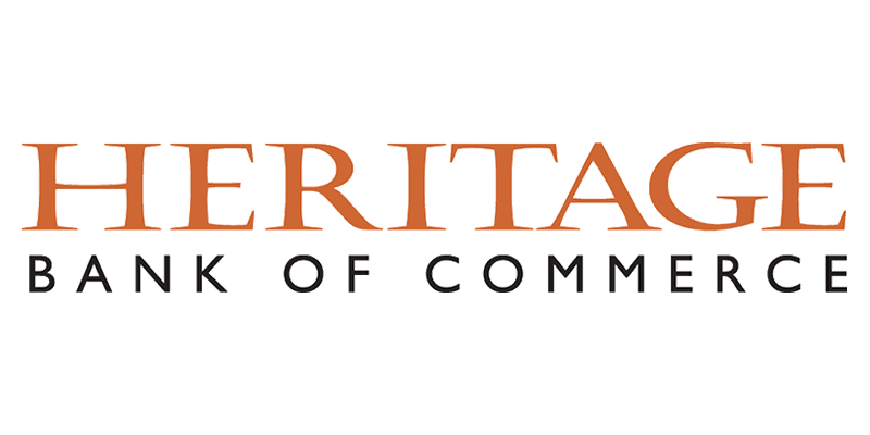 Heritage Bank of Commerce