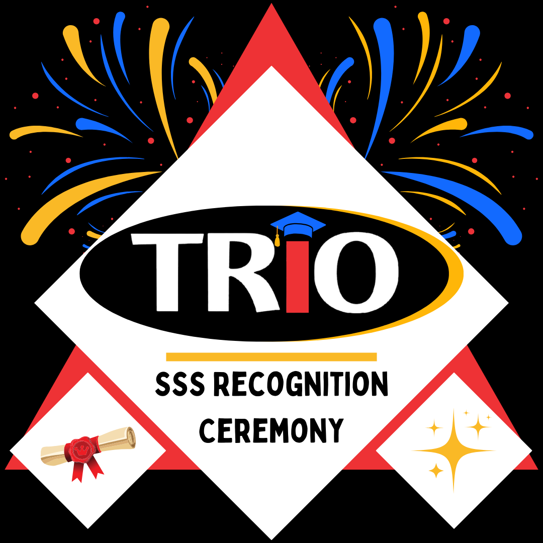TRIO SSS Reception