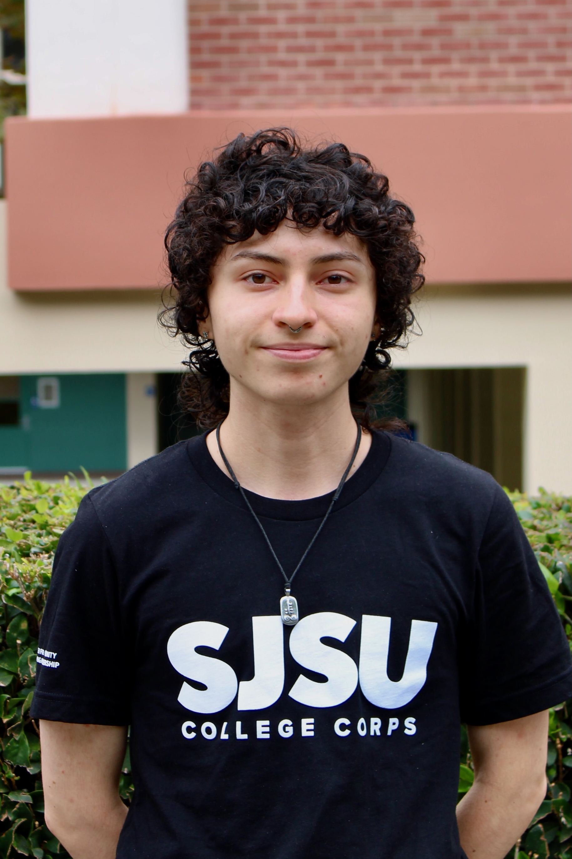 Jasper Green