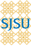 SJSU tile photo