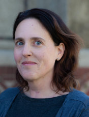 Photo of Deanna Fassett