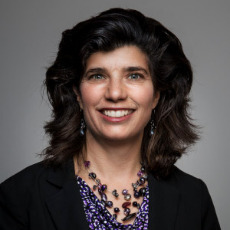 Stacy Gleixner Stacy Gleixner