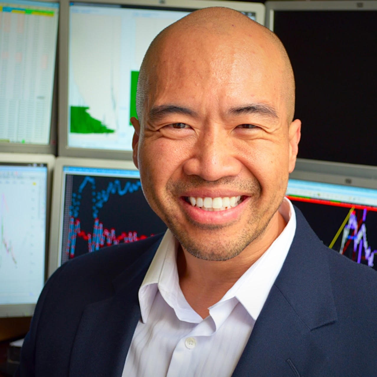 headshot of Ninh Nguyen placeholder