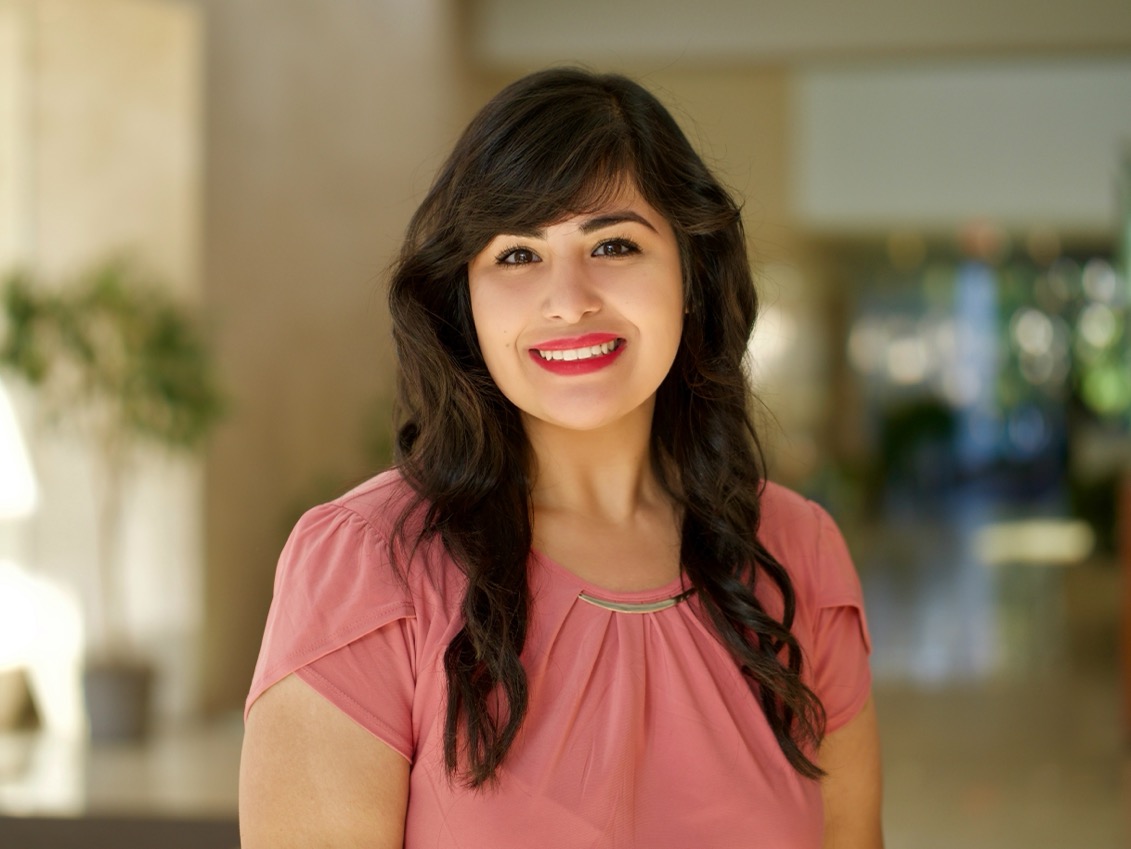 Amanda Yvette Olivas