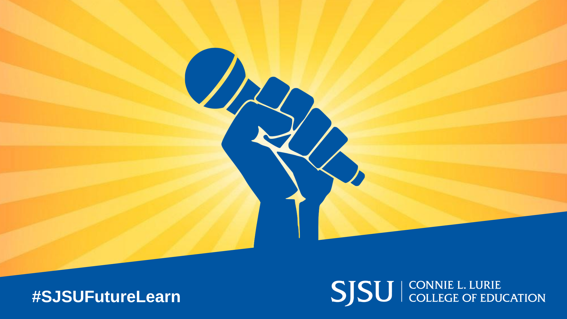 Future of Learning Summit Banner Future of Learning Summit Banner