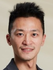 Kuo-Ken Huang