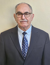 Professor moraveji-farhood