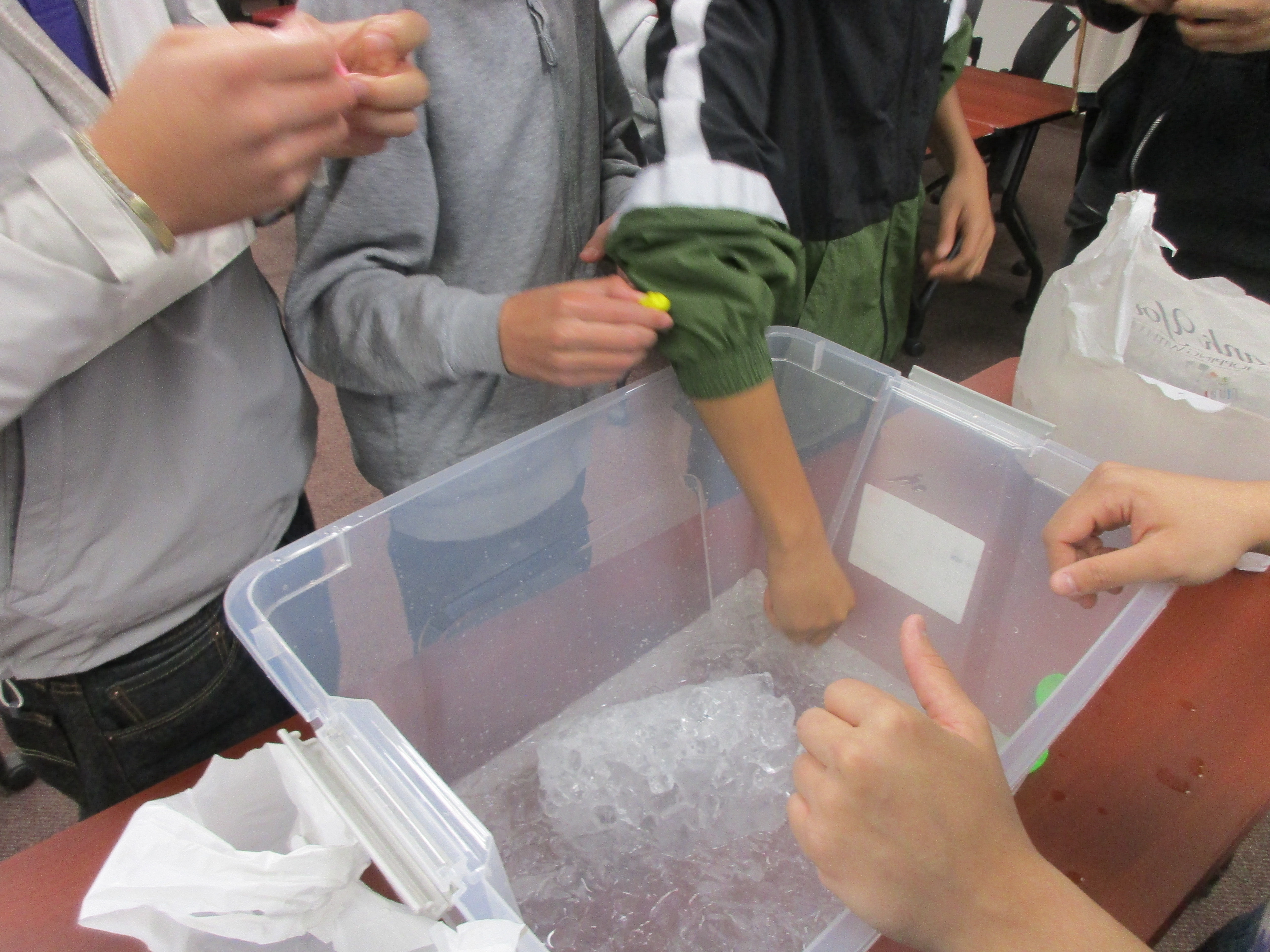 CommUniverCity Campus Tour