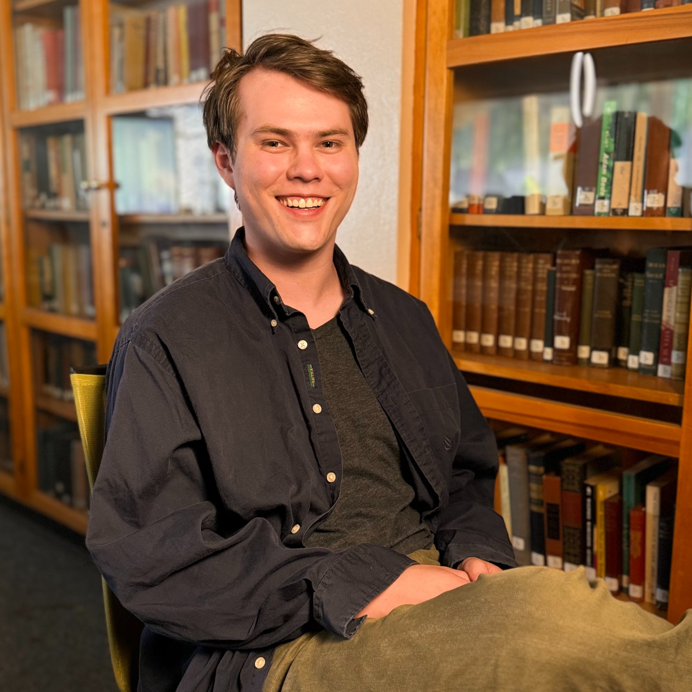 Michael Muszynski Michael Muszynski