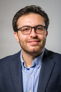 Ali Tohidi