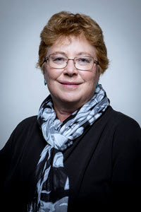 Alison Bridger