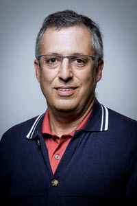 Stephen Bennet