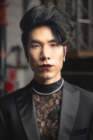 Eugene Lee Yang Eugene Lee Yang