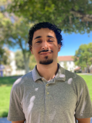 Adrian Perez Advisor