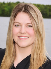 Caitlin Foote Advisor