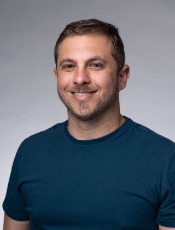 Dr. Matthew Capriotti