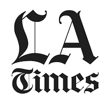 LA TIMES LA TIMES