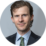 Portrait of James Hodges