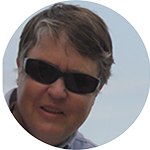 Portrait of Linda Main