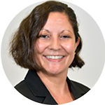 Portrait of Michele A. L. Villagran