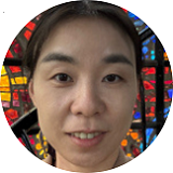 Portrait of Hengyi Fu, PhD