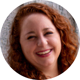 Portrait Laura Otero