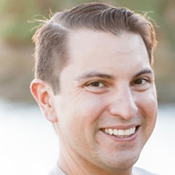 John Halushka John Halushka