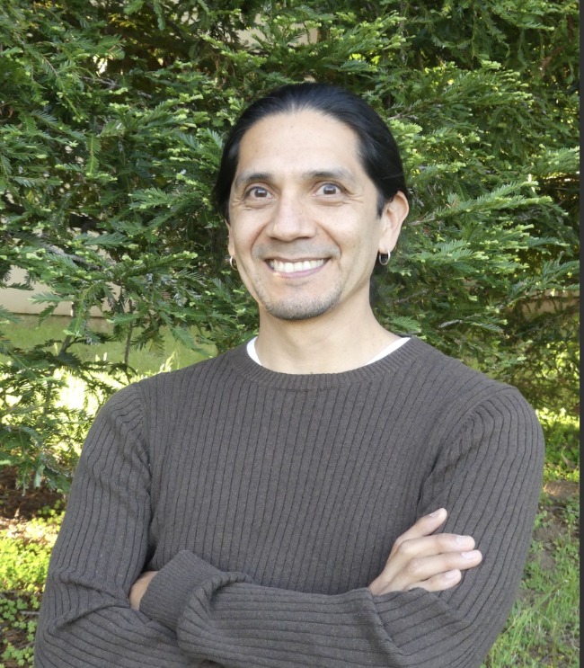 Salvador Huitzilopochtli