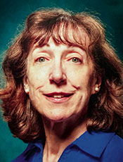 Headshot of Dr. Bellegarda