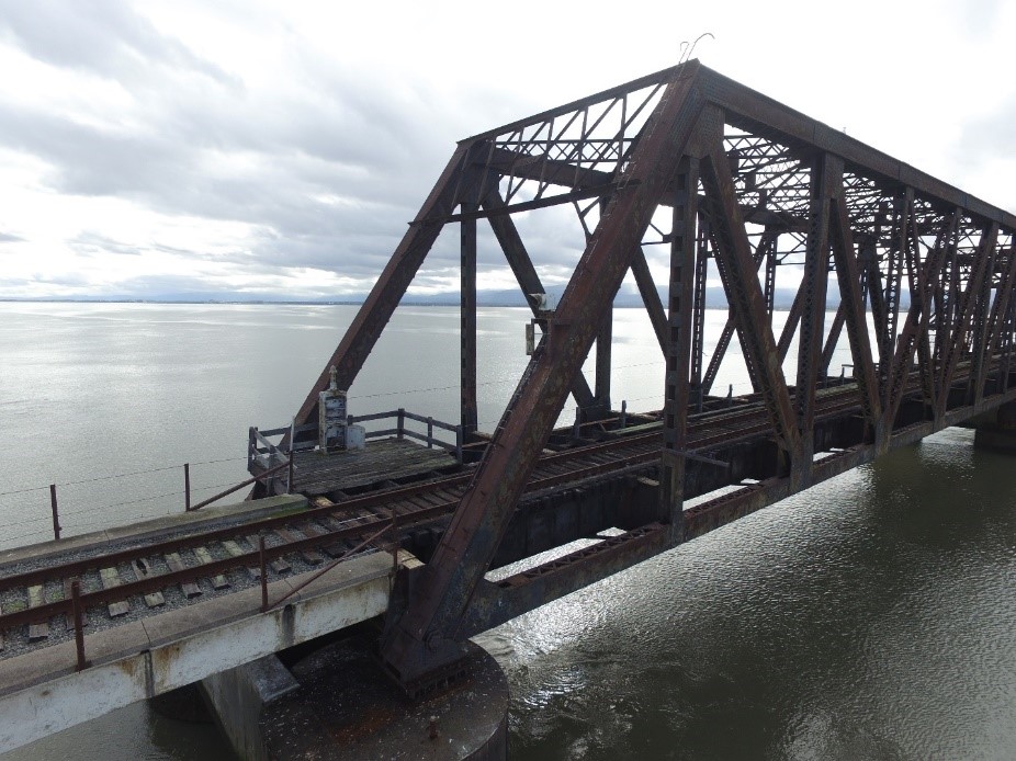 Dumbarton Bridge Dumbarton Bridge