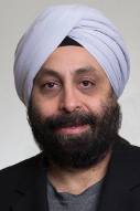 Arvinder Loomba