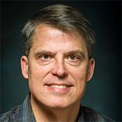 headshot of Christopher Cheleden